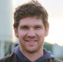 Michael Fedoruk Avatar