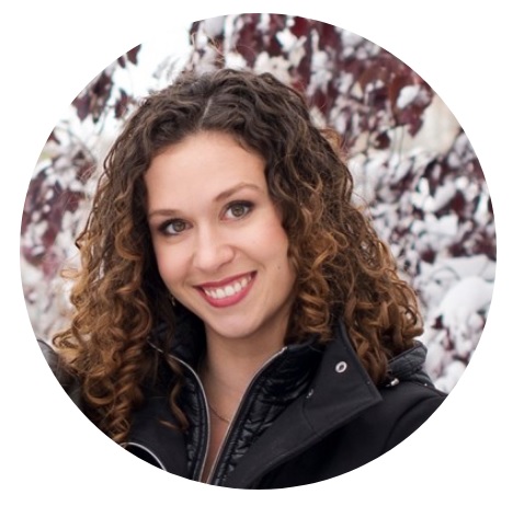Nicole Walsh Avatar