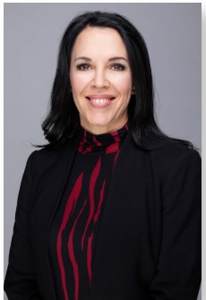Pam Larson Avatar