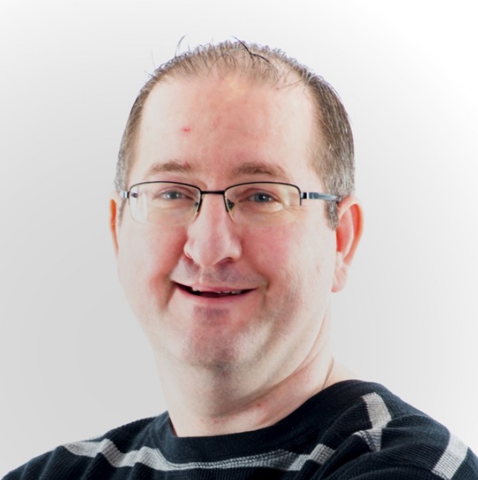 Ryan McGratten Avatar
